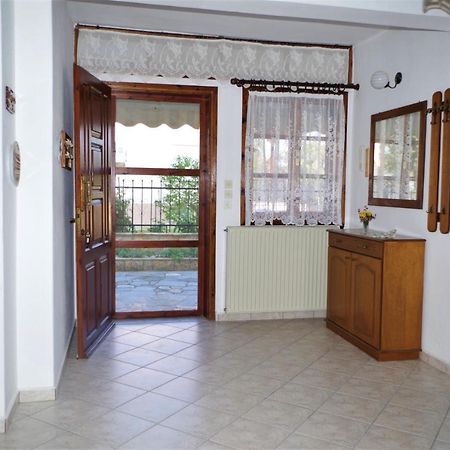 Vranas Property Szkála Szotírosz Kültér fotó