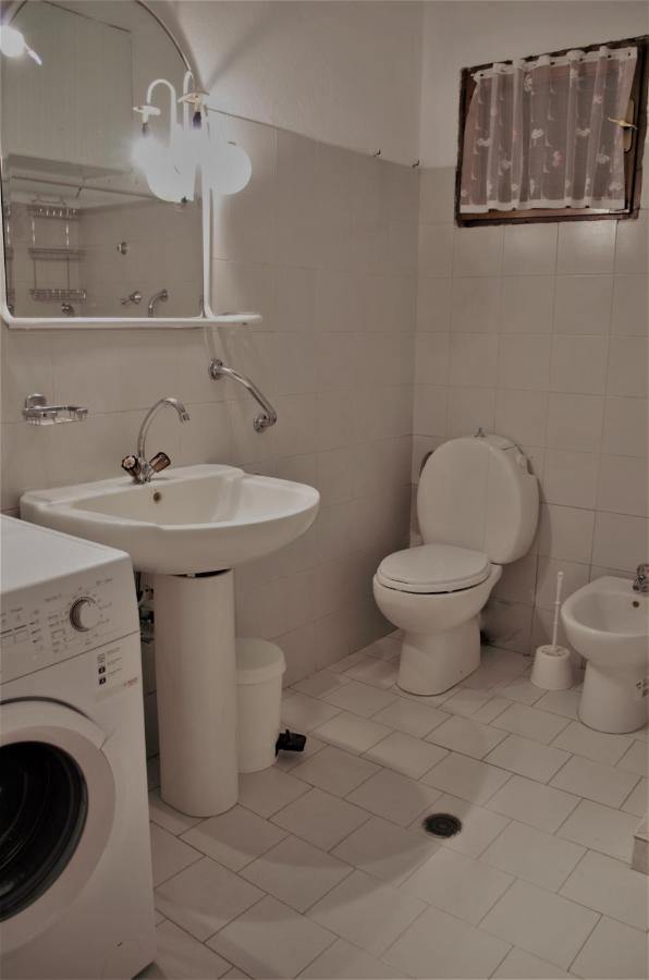 Vranas Property Szkála Szotírosz Kültér fotó
